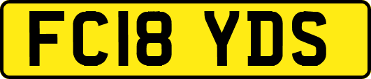 FC18YDS