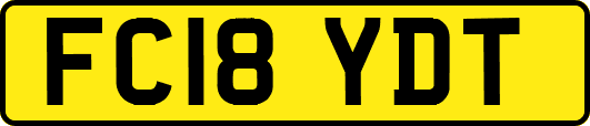 FC18YDT