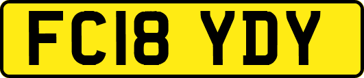 FC18YDY