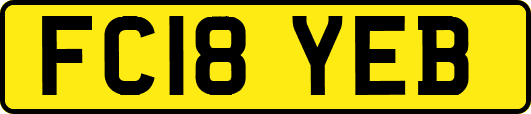 FC18YEB