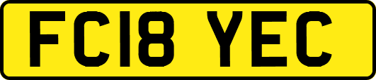 FC18YEC