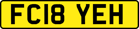 FC18YEH