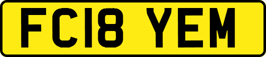 FC18YEM