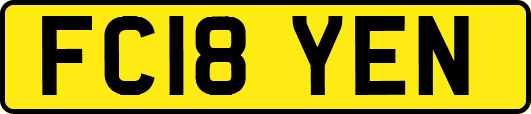 FC18YEN