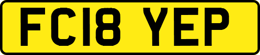 FC18YEP