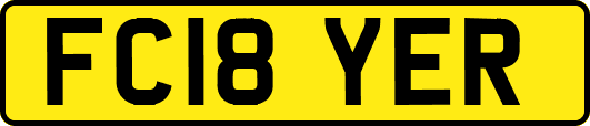 FC18YER