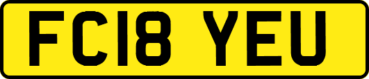 FC18YEU