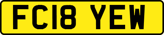 FC18YEW