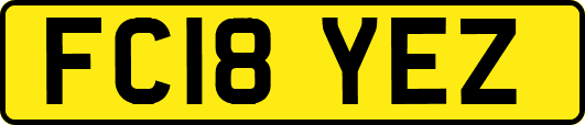 FC18YEZ