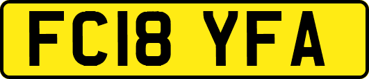 FC18YFA