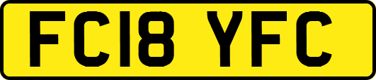 FC18YFC