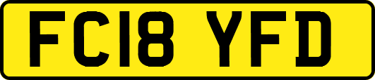 FC18YFD