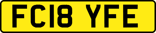 FC18YFE