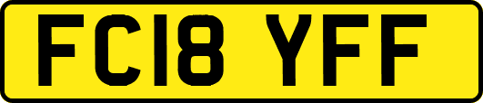 FC18YFF