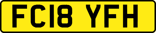FC18YFH