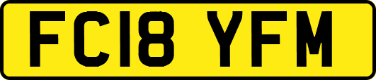 FC18YFM