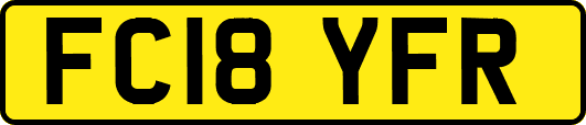 FC18YFR