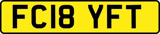 FC18YFT