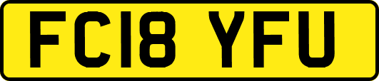 FC18YFU