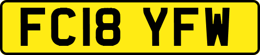 FC18YFW