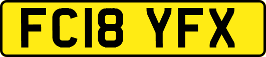FC18YFX