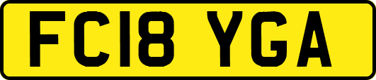 FC18YGA