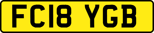 FC18YGB
