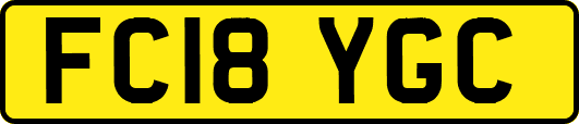 FC18YGC