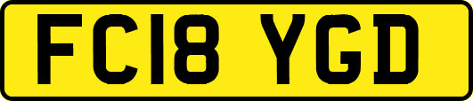 FC18YGD