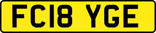 FC18YGE