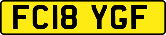 FC18YGF