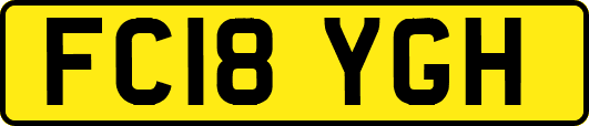 FC18YGH