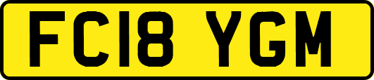 FC18YGM