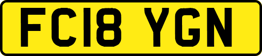 FC18YGN