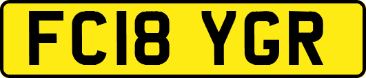 FC18YGR