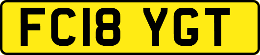 FC18YGT