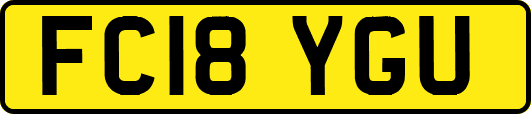 FC18YGU