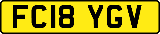 FC18YGV