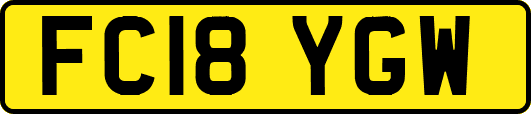 FC18YGW