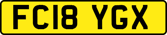 FC18YGX