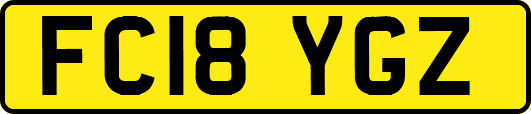 FC18YGZ