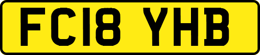 FC18YHB
