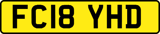 FC18YHD