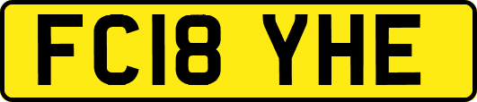 FC18YHE