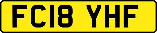 FC18YHF