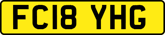 FC18YHG