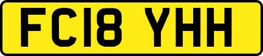 FC18YHH