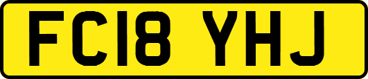 FC18YHJ