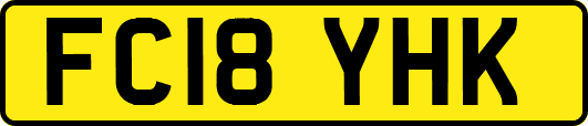 FC18YHK