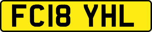 FC18YHL